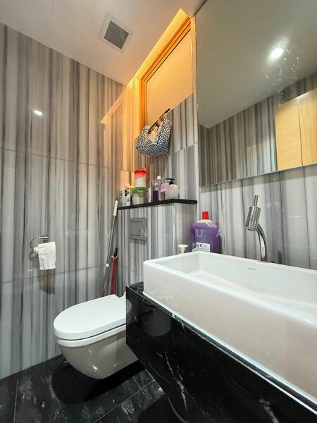 Verdana Villas @ Serangoon Garden Cluster House For Sale at S$ 4,800,000 | PropertyGuru Singapore - Bathroom