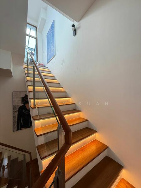 Verdana Villas @ Serangoon Garden Cluster House For Sale at S$ 4,800,000 | PropertyGuru Singapore - Interior