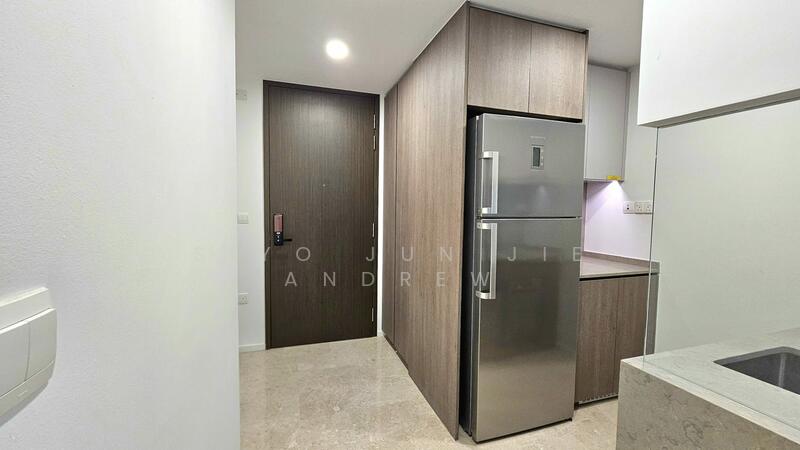 Avenue South Residence, 13 Silat Avenue, 2 Bedrooms, 657 sqft, Condominium For Rent, by Siyo Jun Jie Andrew, 500051581 - Entrance - PropertyGuru.com.sg