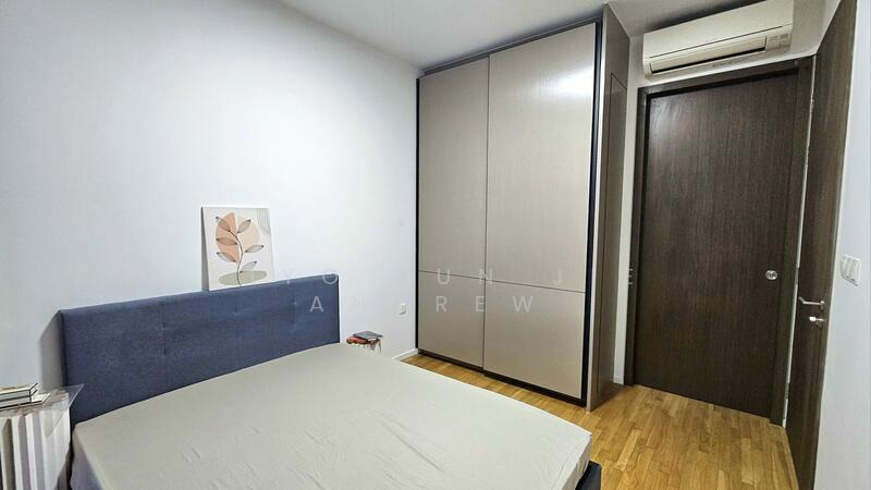 Avenue South Residence, 13 Silat Avenue, 2 Bedrooms, 657 sqft, Condominium For Rent, by Siyo Jun Jie Andrew, 500051581 - Bedroom - PropertyGuru.com.sg