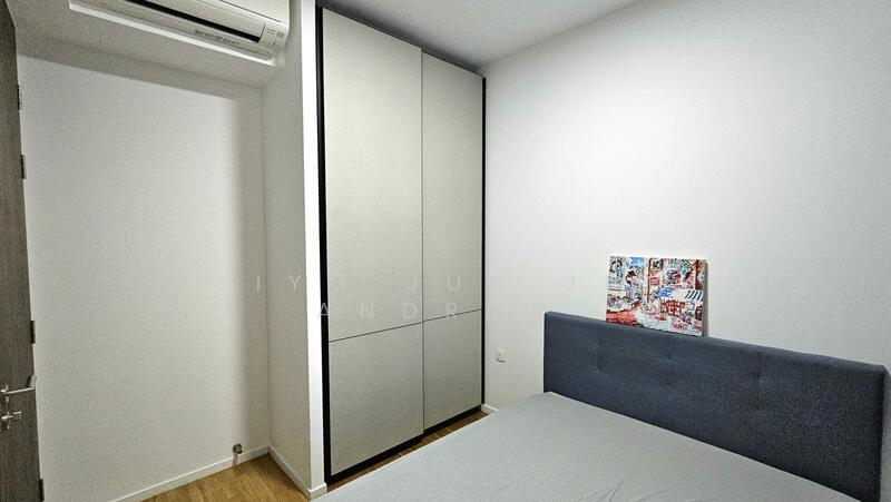 Avenue South Residence, 13 Silat Avenue, 2 Bedrooms, 657 sqft, Condominium For Rent, by Siyo Jun Jie Andrew, 500051581 - Bedroom - PropertyGuru.com.sg
