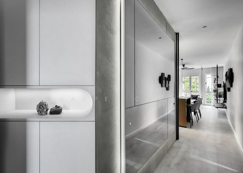 Villa Marina Condominium For Sale at S$ 2,300,000 | PropertyGuru Singapore - Interior