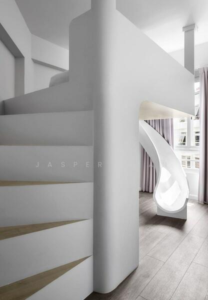 Villa Marina Condominium For Sale at S$ 2,300,000 | PropertyGuru Singapore - Interior