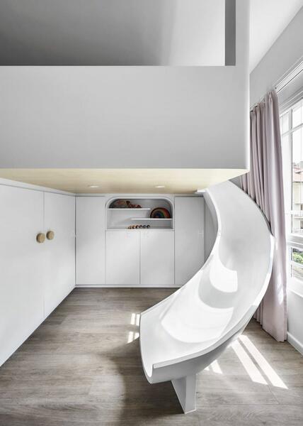 Villa Marina Condominium For Sale at S$ 2,300,000 | PropertyGuru Singapore - Interior