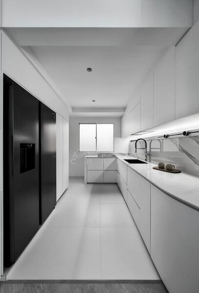 Villa Marina Condominium For Sale at S$ 2,300,000 | PropertyGuru Singapore - Kitchen