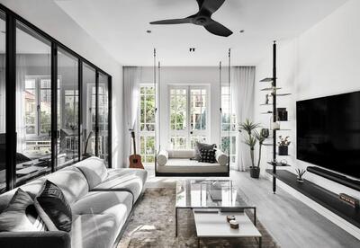 For Sale - Villa Marina