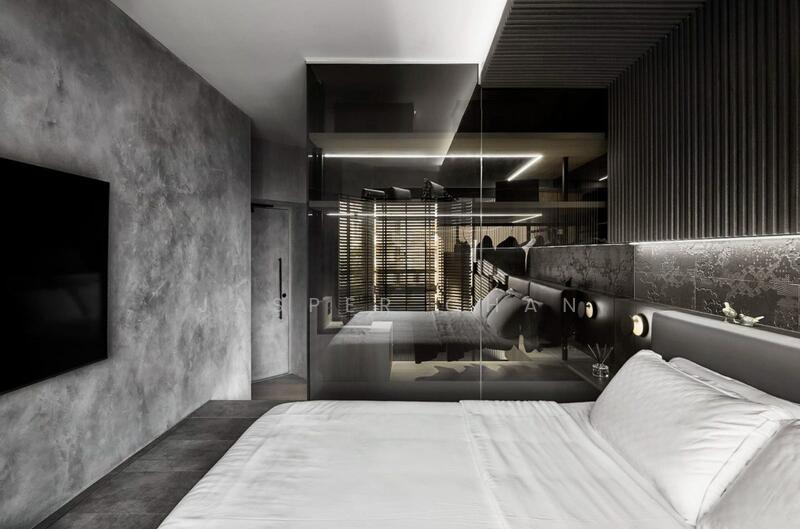 Villa Marina Condominium For Sale at S$ 2,300,000 | PropertyGuru Singapore - Bedroom