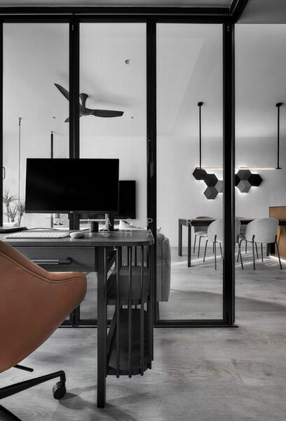 Villa Marina Condominium For Sale at S$ 2,300,000 | PropertyGuru Singapore - Study