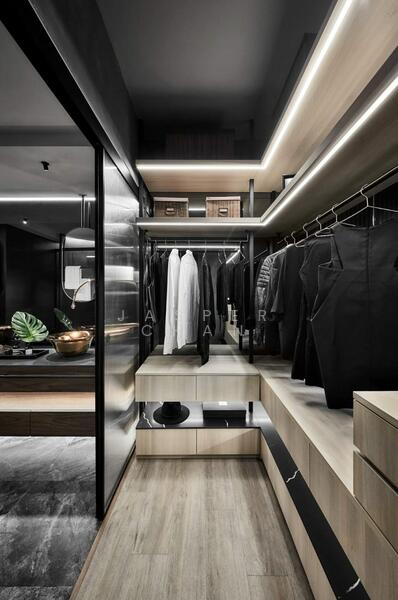 Villa Marina Condominium For Sale at S$ 2,300,000 | PropertyGuru Singapore - Interior