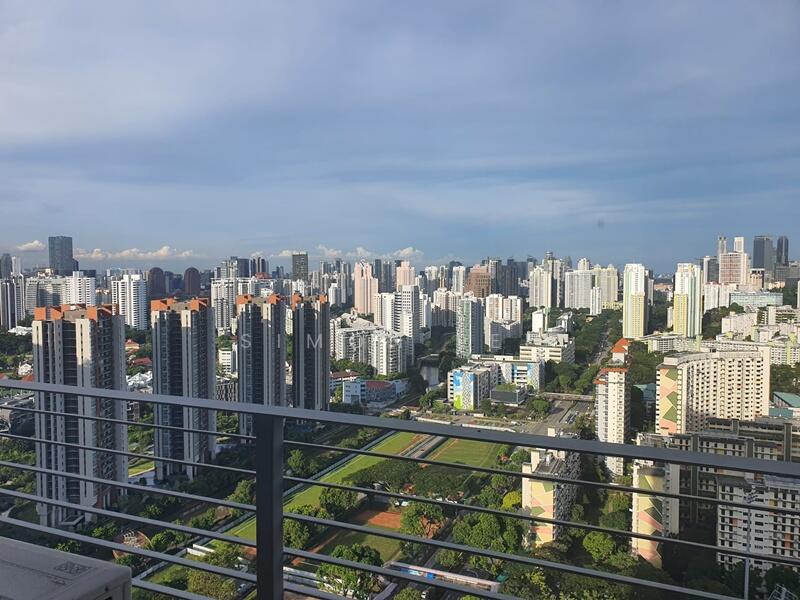 Alex Residences, 28 Alexandra View, 2 Bedrooms, 678 sqft, Apartment For Rent, by Simon Lee, 500051589 - View - PropertyGuru.com.sg