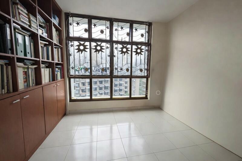 472 Segar Road HDB Flat For Sale at S$ 590,000 | PropertyGuru Singapore - Study