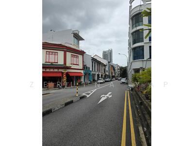 For Sale - Eng Hoon Street