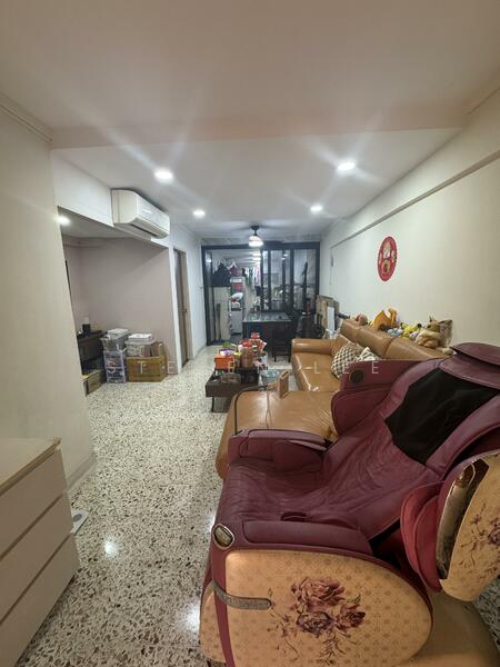 For Sale - 117 Bedok North Road