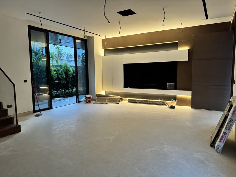 Palm Road Detached House For Sale at S$ 11,180,000 | PropertyGuru Singapore