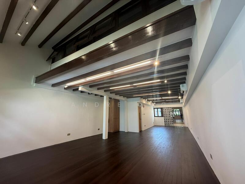❤️️ Shophouse @ Stanley St ❤️️, Stanley Street Conservation Shophouse, 2,056 sqft, Office For Rent, by Andre Ong, 500051599 - Interior - CommercialGuru.com.sg