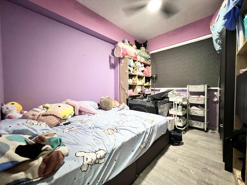 For Sale - 424C Yishun Avenue 11