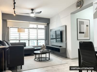 For Sale - 424C Yishun Avenue 11