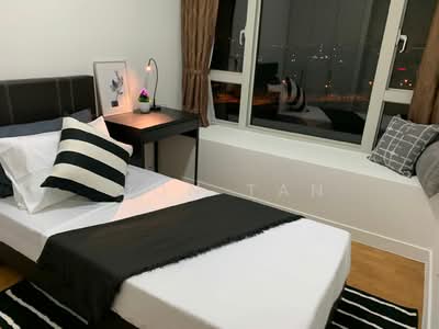 For Rent - The Centris