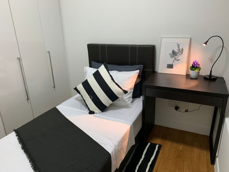 The Centris, 69 Jurong West Central 3, Room Rental, 100 sqft, Apartment For Rent, by Jon Tan, 500051605 - Bedroom - PropertyGuru.com.sg