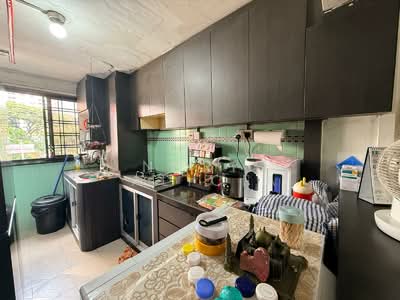 For Sale - 93 Paya Lebar Way