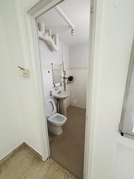 For Sale - 163 Bedok South Road