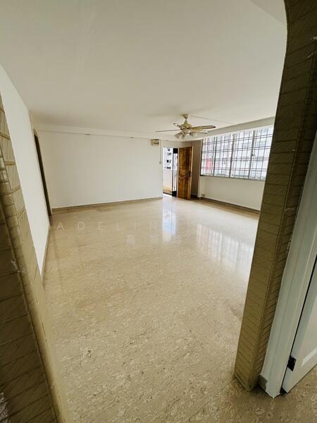 For Sale - 163 Bedok South Road