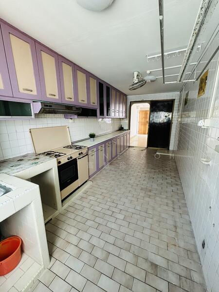 For Sale - 163 Bedok South Road