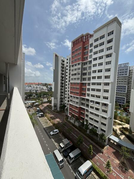 For Sale - 163 Bedok South Road