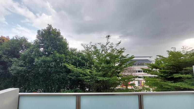 10 Shelford, 10 Shelford Road, 1 Bedroom, 431 sqft, Apartment For Rent, by Toh Thian Lye, 500051614 - Exterior - PropertyGuru.com.sg