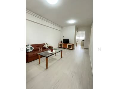 For Sale - 894A Tampines Street 81