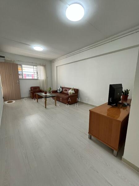 For Sale - 894A Tampines Street 81