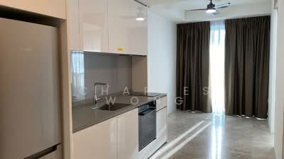 For Sale - Amber Park