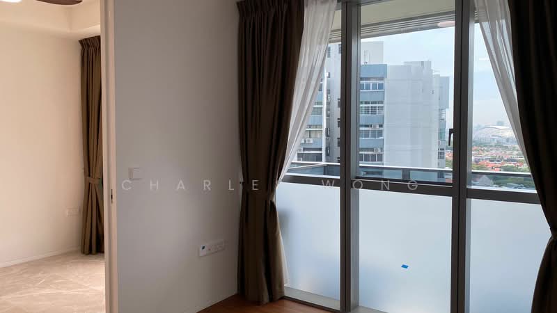 Amber Park, 18 Amber Gardens, 1 Bedroom, 463 sqft, Condominium For Sale, by CHARLES WONG, 500051618 - Interior - PropertyGuru.com.sg