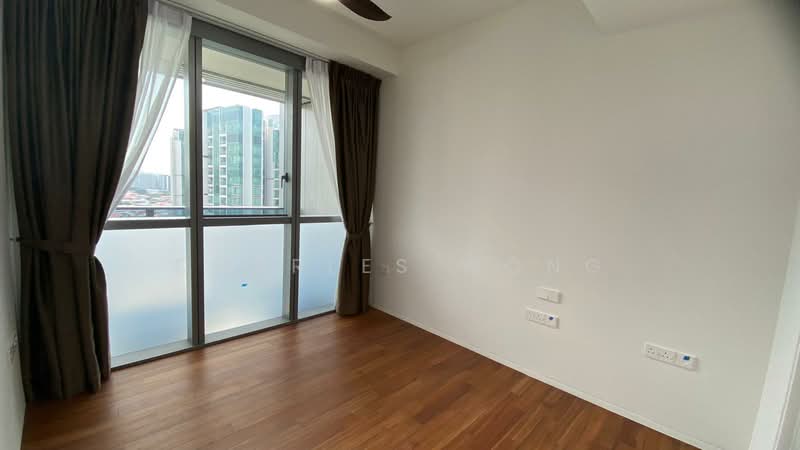 Amber Park, 18 Amber Gardens, 1 Bedroom, 463 sqft, Condominium For Sale, by CHARLES WONG, 500051618 - Interior - PropertyGuru.com.sg