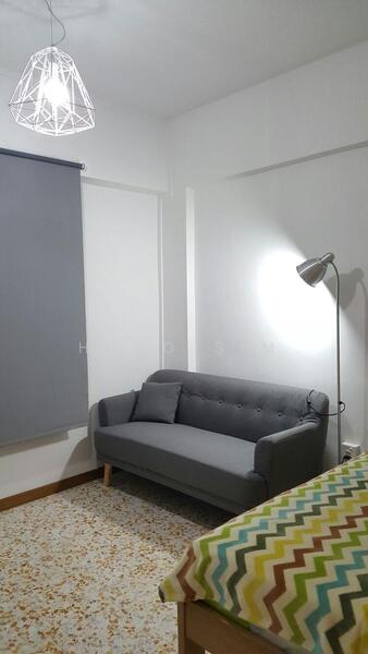 201 Ang Mo Kio Avenue 3, 201 Ang Mo Kio Avenue 3, Studio, 350 sqft, HDB Flat For Rent, by Hugo Sim, 500051621 - PropertyGuru.com.sg