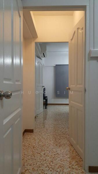 201 Ang Mo Kio Avenue 3, 201 Ang Mo Kio Avenue 3, Studio, 350 sqft, HDB Flat For Rent, by Hugo Sim, 500051621 - PropertyGuru.com.sg