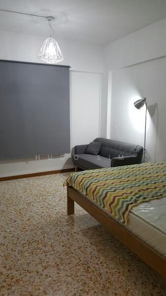 201 Ang Mo Kio Avenue 3, 201 Ang Mo Kio Avenue 3, Studio, 350 sqft, HDB Flat For Rent, by Hugo Sim, 500051621 - PropertyGuru.com.sg