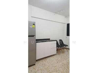 For Rent - 201 Ang Mo Kio Avenue 3