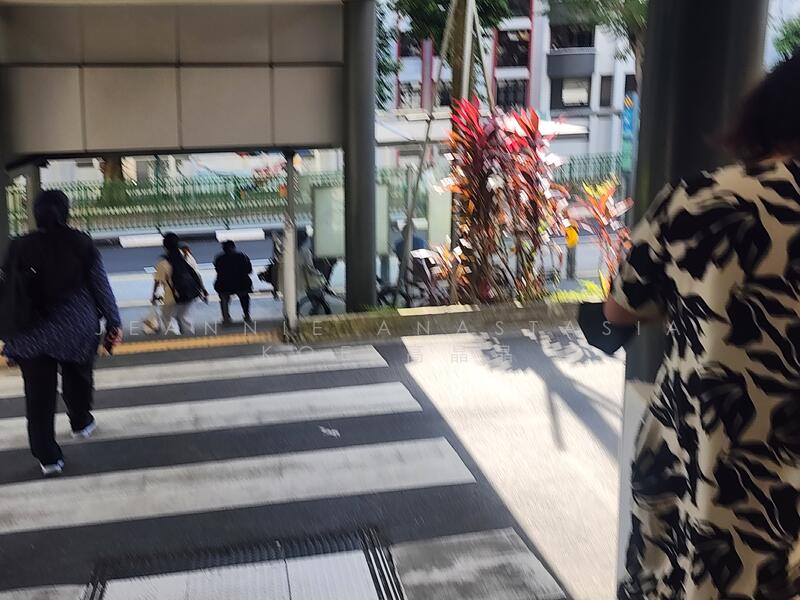 Sembawang Road, , 614 sqft, Shop / Shophouse For Rent, by Jeannie Anastasia Koe 高晶晶, 500051624 - CommercialGuru.com.sg