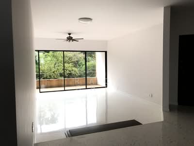 For Sale - Garden Apartment