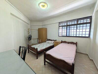 For Rent - 528 Jurong West Street 52