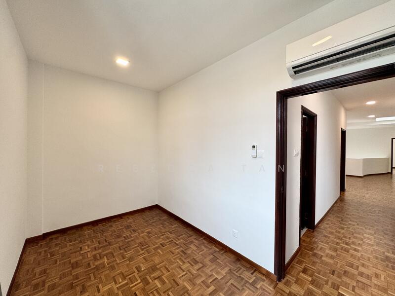 Bedroom 4 & Common Bath located beside