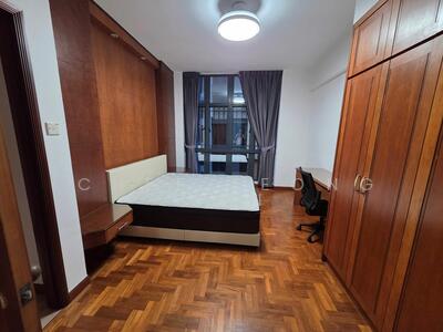 For Rent - East Meadows