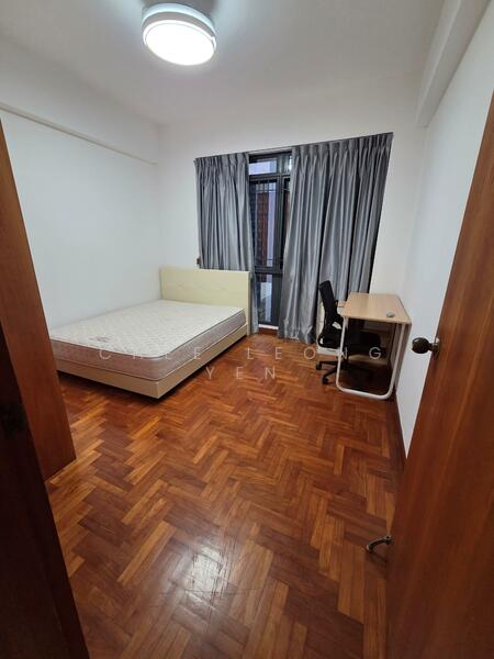 East Meadows, 34 Tanah Merah Kechil Road, Room Rental, 150 sqft, Condominium For Rent, by Chee Leong Yen, 500051629 - Bedroom - PropertyGuru.com.sg