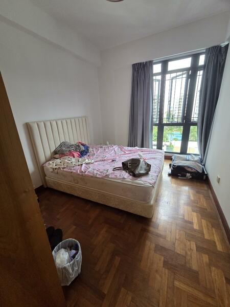 East Meadows, 34 Tanah Merah Kechil Road, Room Rental, 150 sqft, Condominium For Rent, by Chee Leong Yen, 500051629 - Bedroom - PropertyGuru.com.sg