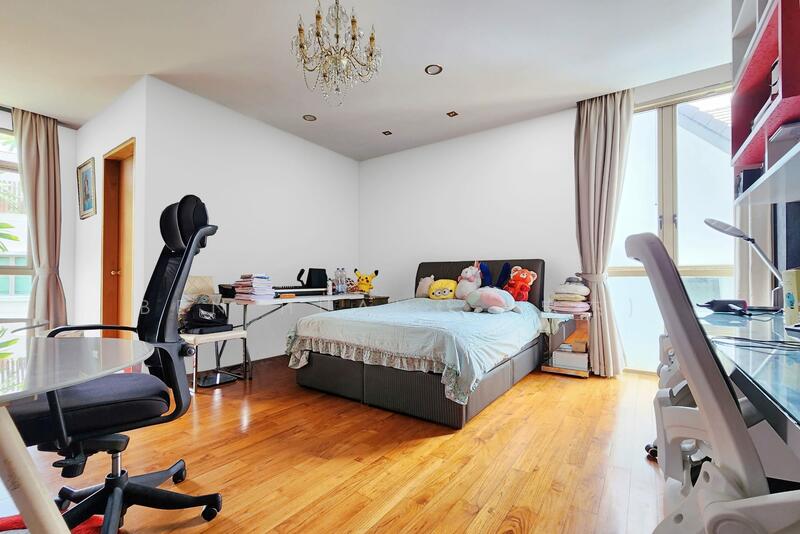 Merryn Road Detached Trevose Stevens Detached House For Sale at S$ 13,500,000 | PropertyGuru Singapore - Bedroom
