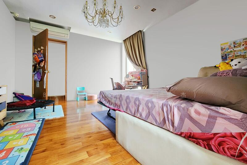 Merryn Road Detached Trevose Stevens Detached House For Sale at S$ 13,500,000 | PropertyGuru Singapore - Bedroom