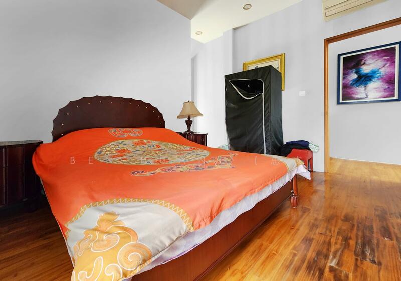 Merryn Road Detached Trevose Stevens Detached House For Sale at S$ 13,500,000 | PropertyGuru Singapore - Bedroom