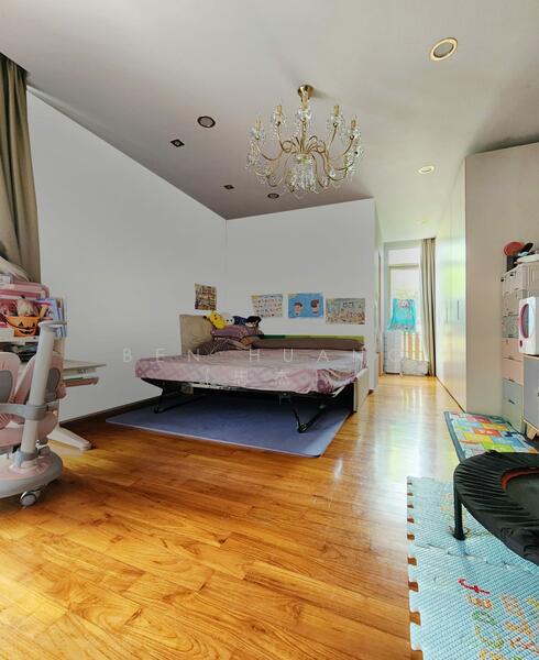 Merryn Road Detached Trevose Stevens Detached House For Sale at S$ 13,500,000 | PropertyGuru Singapore - Bedroom