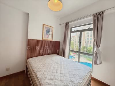 For Rent - Aspen Heights